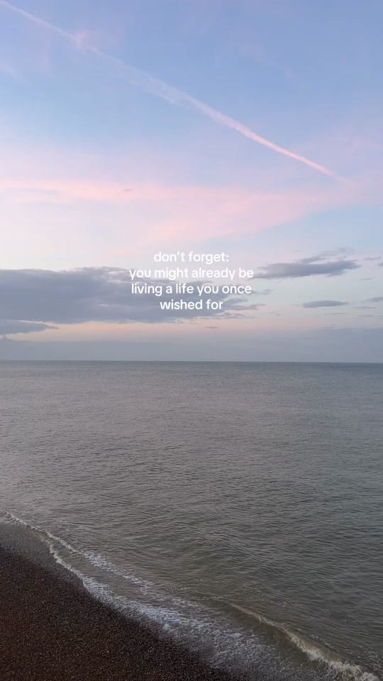 Post 3 by kelsey | travel & life abroad on TikTok (video)