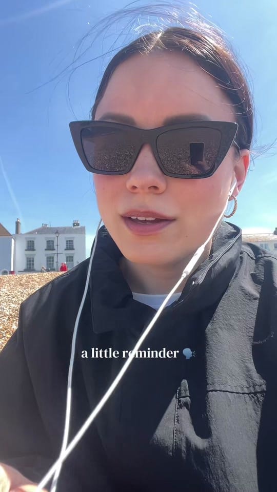 Post 6 by kelsey | travel & life abroad on TikTok (video)