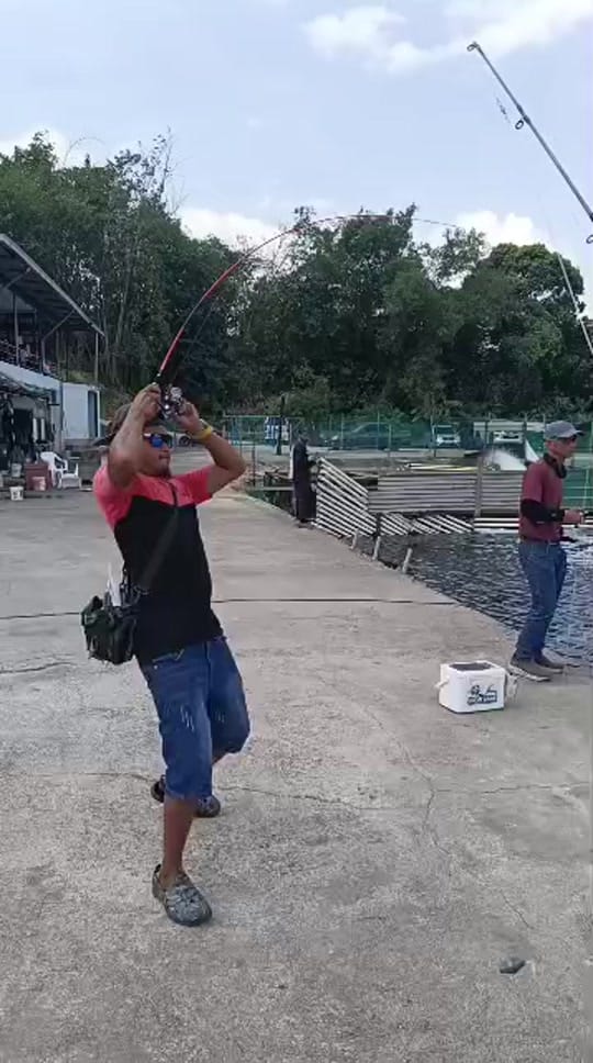 Post 6 by NAZRI on TikTok (video)