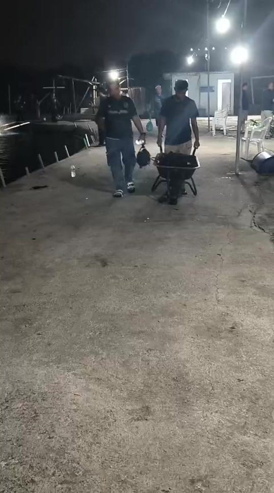 Post 7 by NAZRI on TikTok (video)