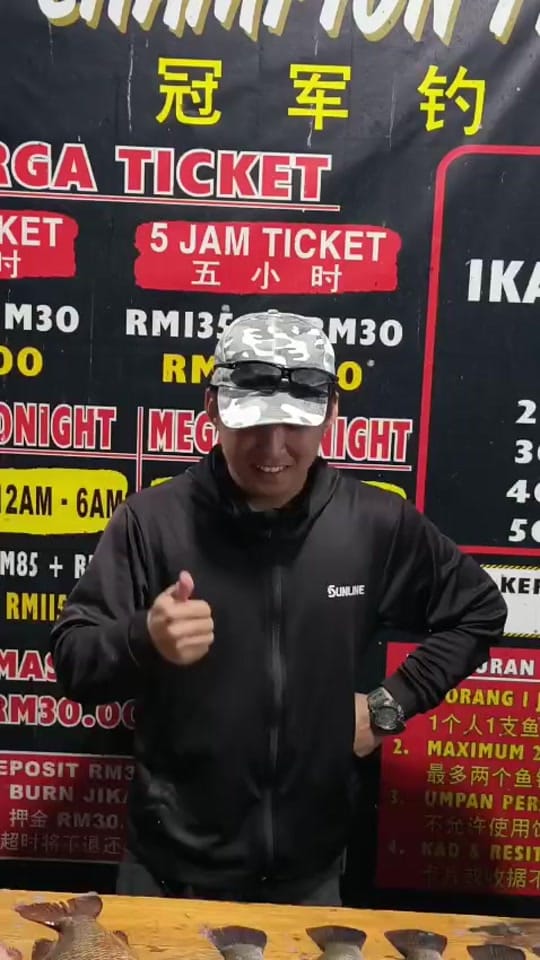Post 5 by NAZRI on TikTok (video)