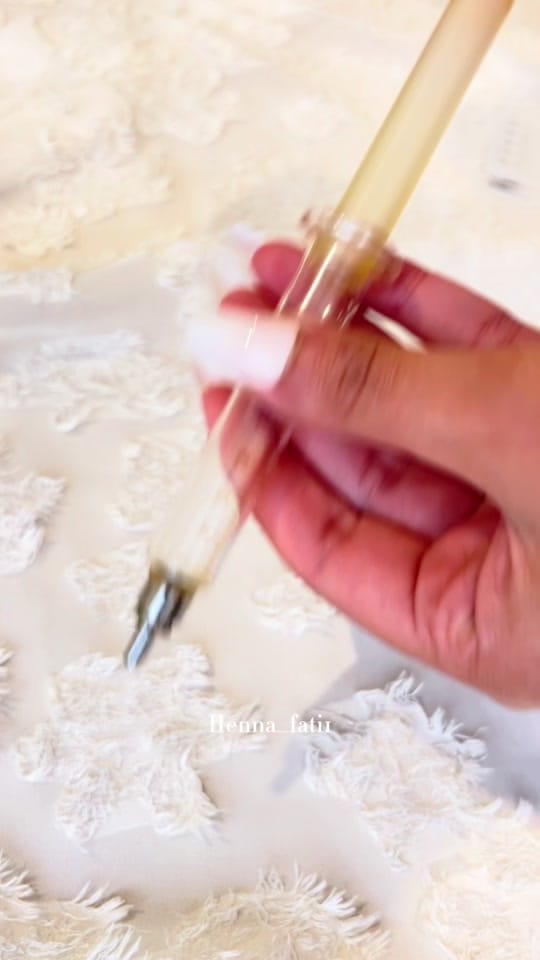 Post 10 by secret henna on TikTok (video)