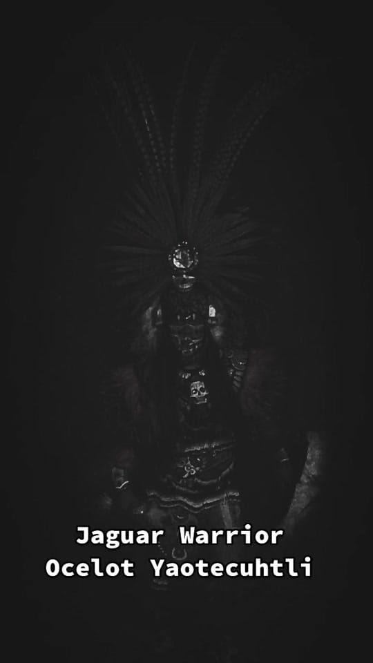 Post 9 by In Tlanextli Tlacopan on TikTok (video)