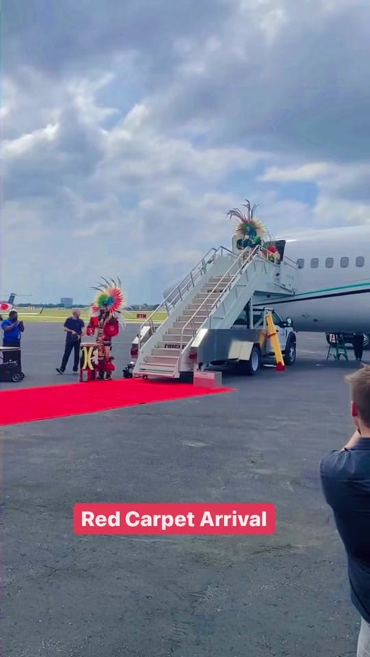 Post 10 by In Tlanextli Tlacopan on TikTok (video)