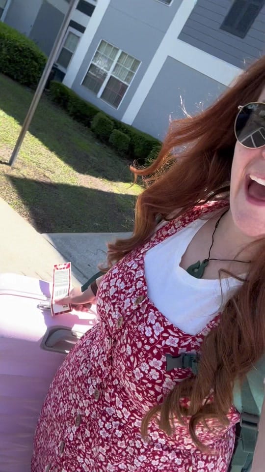 Post 6 by Molly ✨ on TikTok (video)