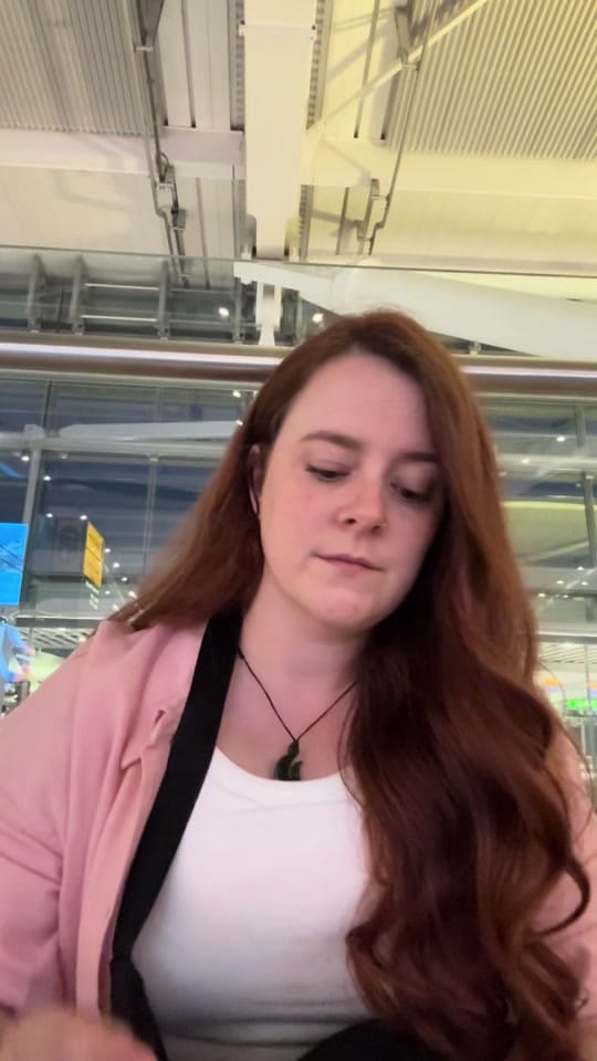 Post 4 by Molly ✨ on TikTok (video)