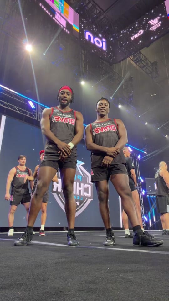 Post 7 by James Thomas on TikTok (video)