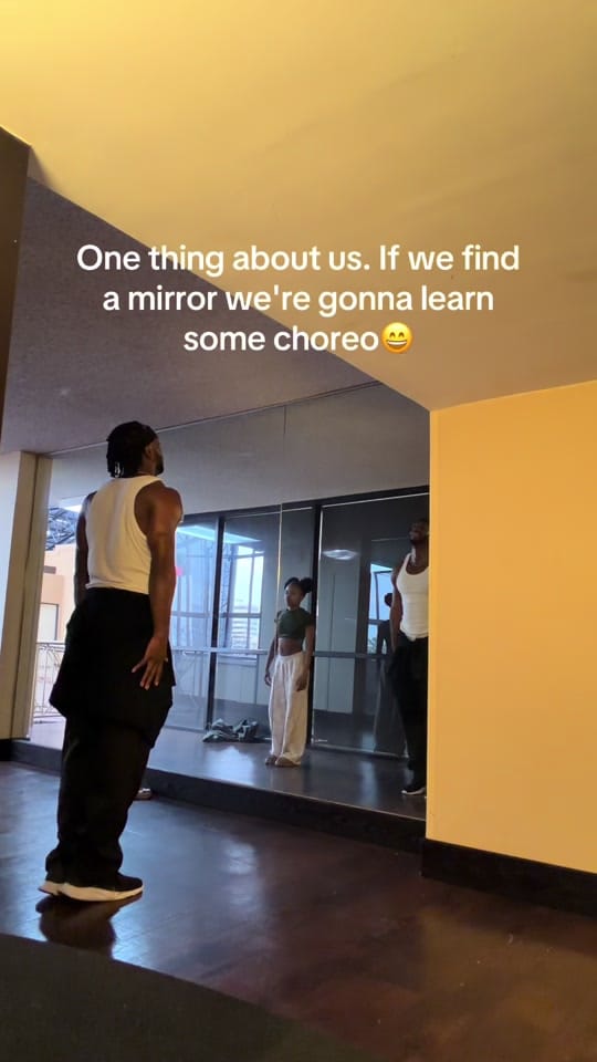 Post 6 by James Thomas on TikTok (video)
