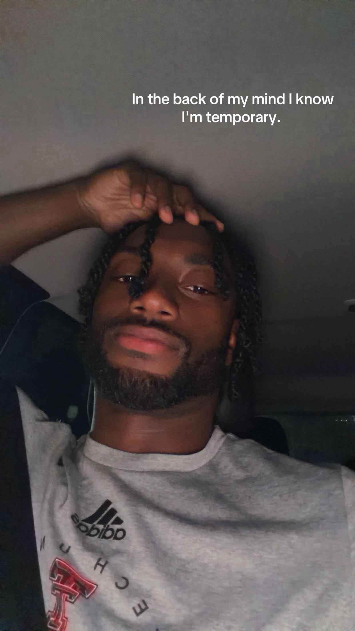 Post 5 by James Thomas on TikTok (video)