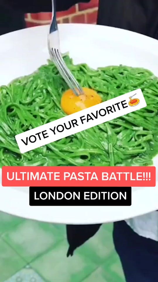 Post 10 by Food You Should Know on TikTok (video)
