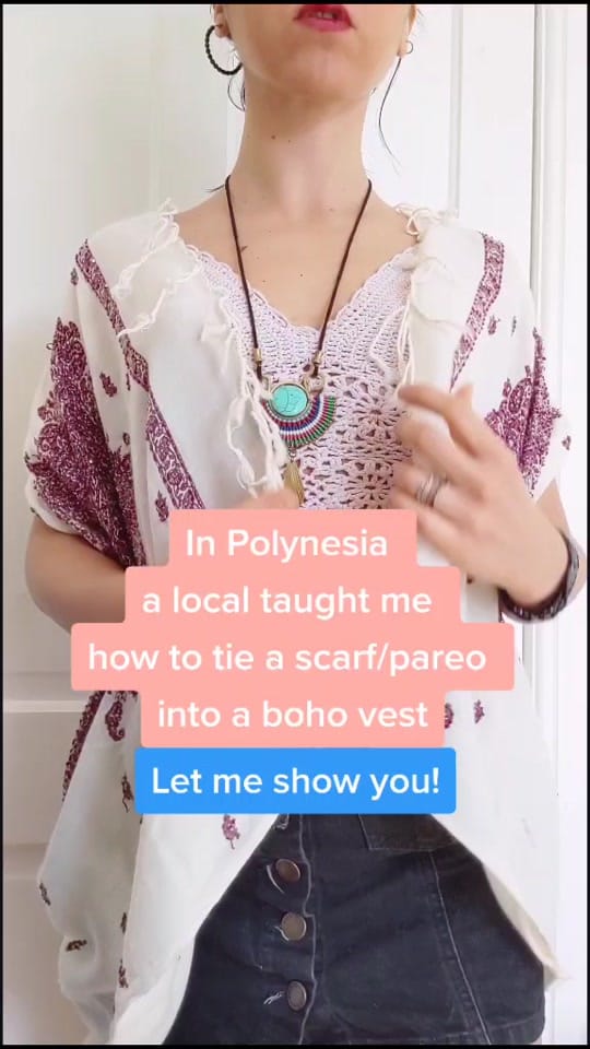 Post 7 by Food You Should Know on TikTok (video)