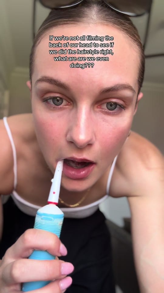 Post 2 by Carmen van der Merwe on TikTok (video)