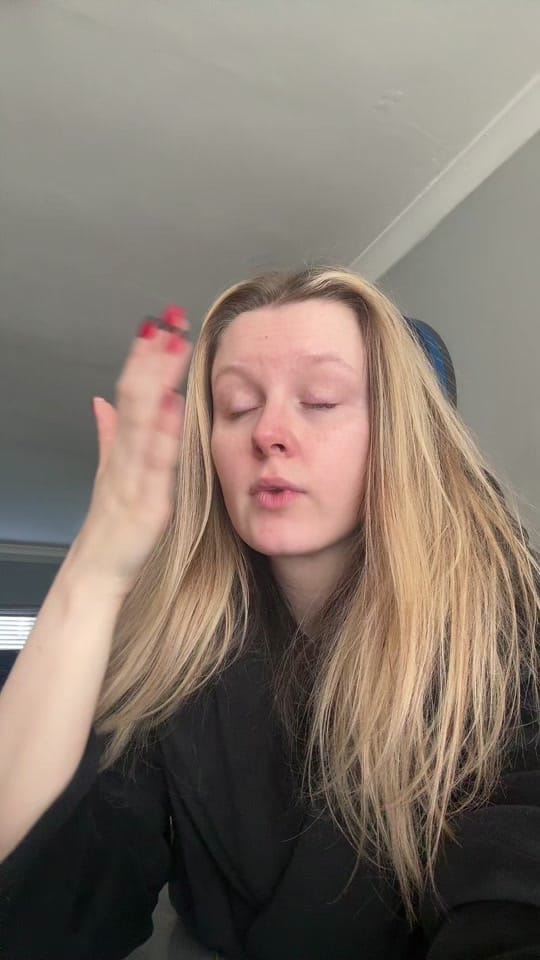 Post 4 by 𝔪𝔬𝔩𝔩𝔦𝔢 🦇 on TikTok (video)