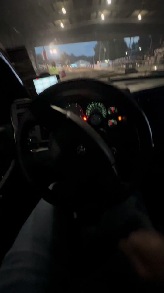 Post 3 by Austin on TikTok (video)