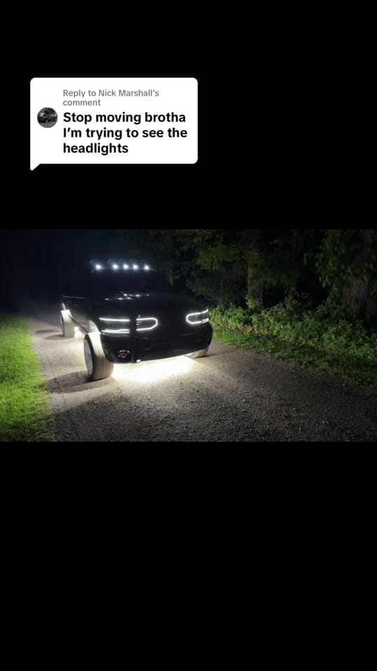 Post 6 by Austin on TikTok (video)
