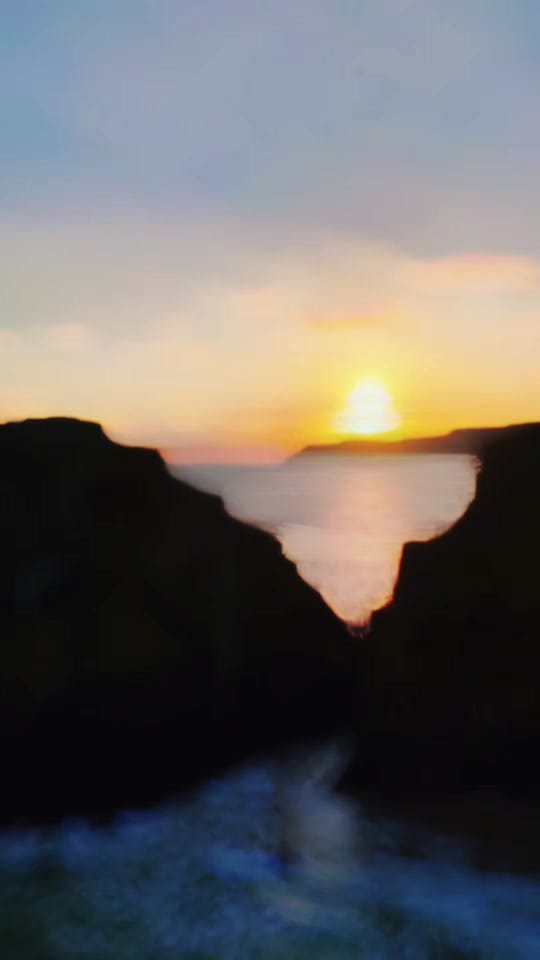 Post 3 by Carrick a Rede Retreat on TikTok (video)