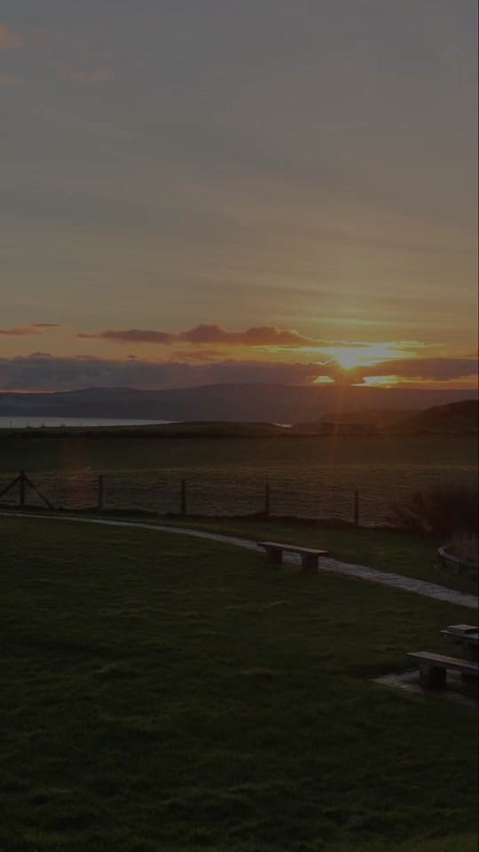 Post 1 by Carrick a Rede Retreat on TikTok (video)