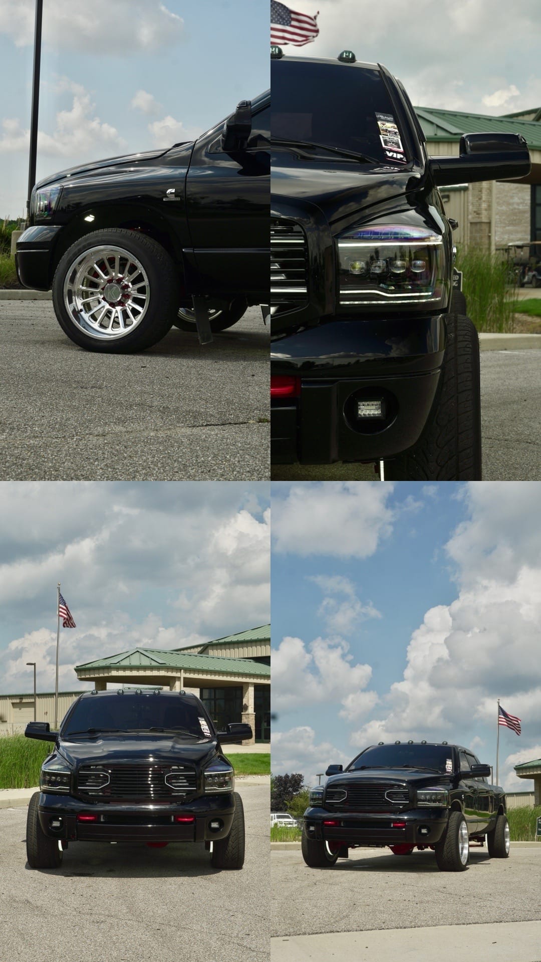 Post 2 by Austin on TikTok (video)
