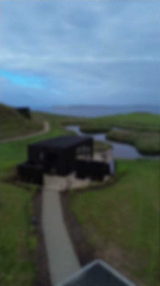 Post 5 by Carrick a Rede Retreat on TikTok (video)