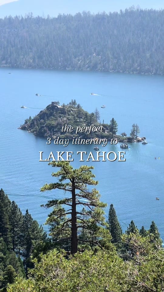 Post 9 by Lauren | California Travel on TikTok (video)