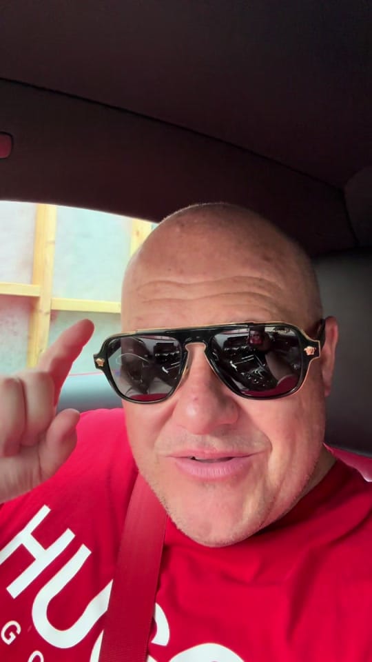 Post 5 by Gareth does life on TikTok (video)