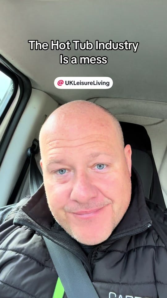 Post 3 by Gareth does life on TikTok (video)