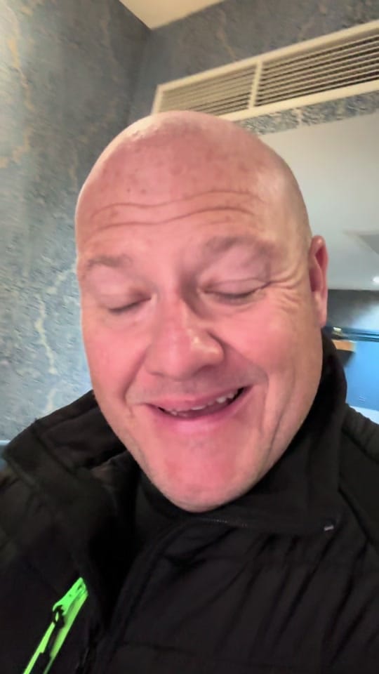 Post 2 by Gareth does life on TikTok (video)