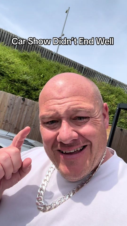 Post 8 by Gareth does life on TikTok (video)