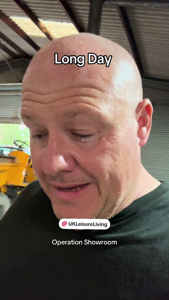 Post 1 by Gareth does life on TikTok (video)