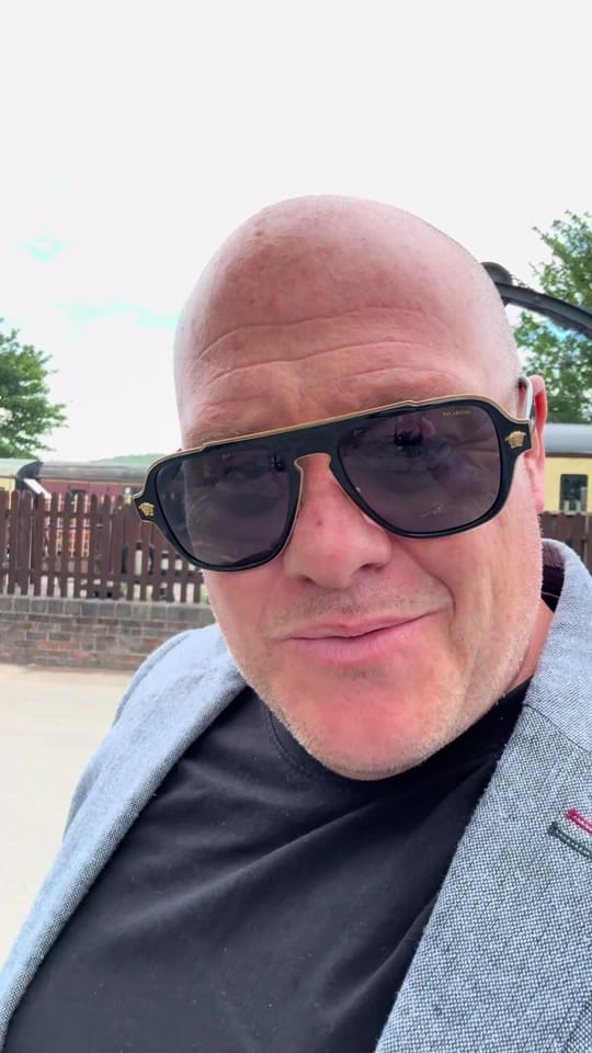 Post 4 by Gareth does life on TikTok (video)