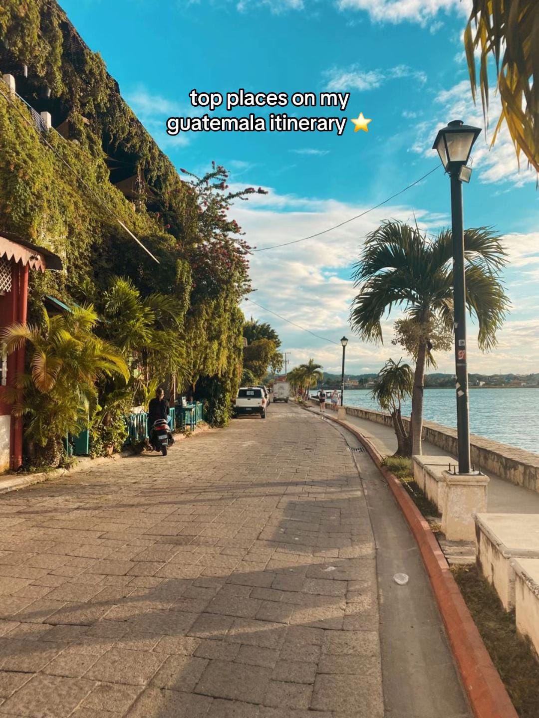 Post 10 by lara’s travel & lifestyle on TikTok (video)