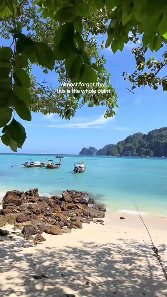 Post 2 by lara’s travel & lifestyle on TikTok (video)