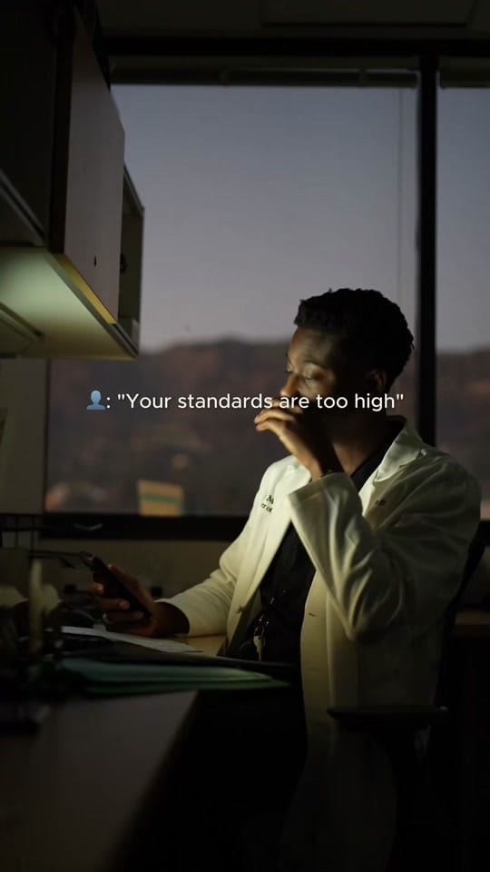 Post 8 by Dr. Iggy, MD on TikTok (video)