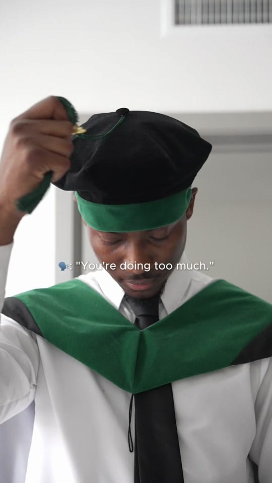 Post 3 by Dr. Iggy, MD on TikTok (video)