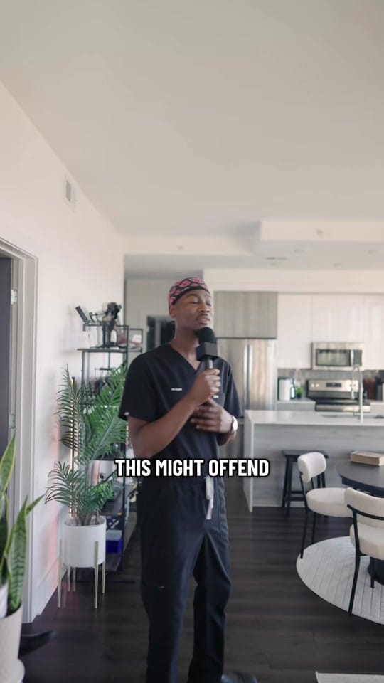 Post 9 by Dr. Iggy, MD on TikTok (video)
