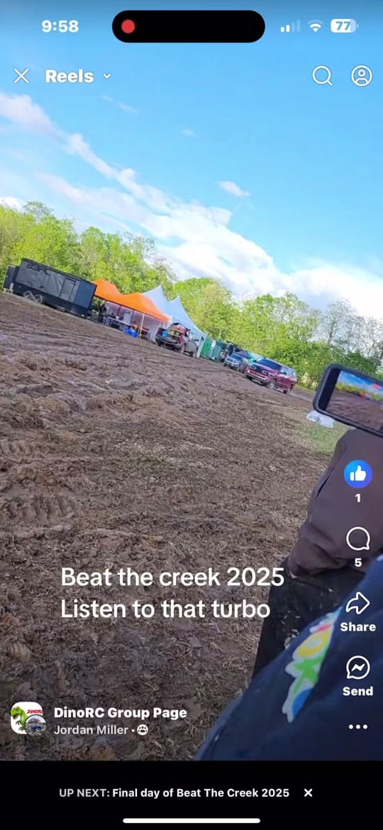Post 8 by Tudor on TikTok (video)