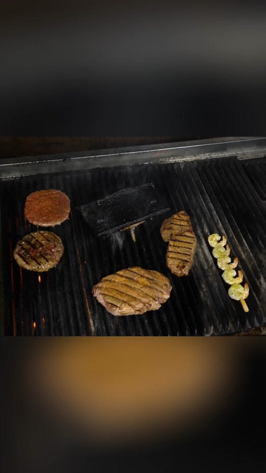 Post 1 by Chet Garner on TikTok (video)
