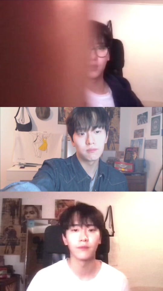 Post 9 by 이런던 London Lee on TikTok (video)