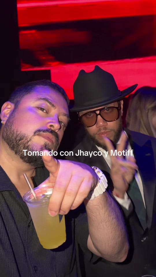 Post 2 by Mauricio Londono on TikTok (video)