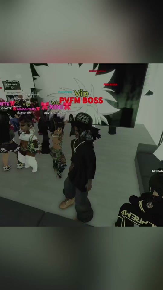 Post 2 by Pro Venom on TikTok (video)