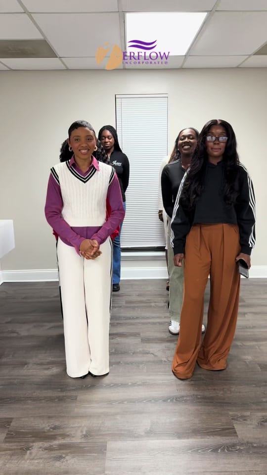 Post 5 by overflowInc on TikTok (video)