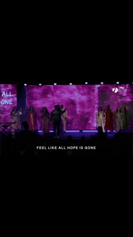 Post 2 by overflowInc on TikTok (video)