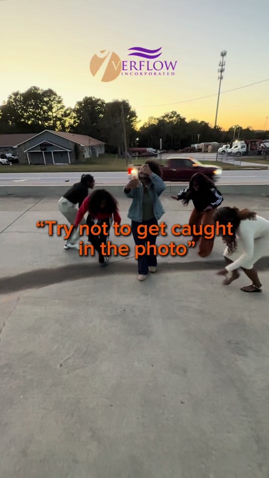 Post 7 by overflowInc on TikTok (video)