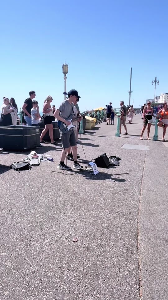 Post 1 by GenX Files ❌ on TikTok (video)