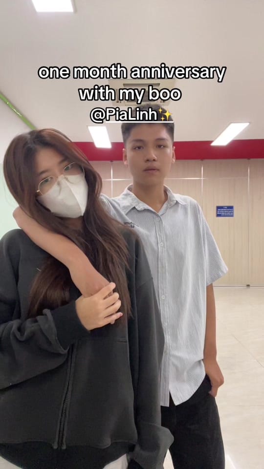 Post 6 by Chaecado on TikTok (video)