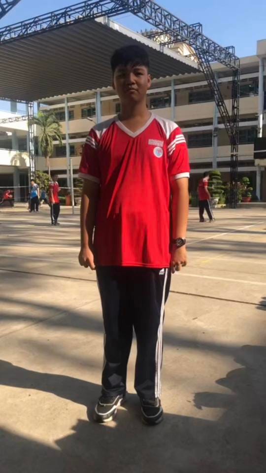 Post 1 by Chaecado on TikTok (video)