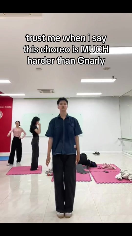 Post 8 by Chaecado on TikTok (video)