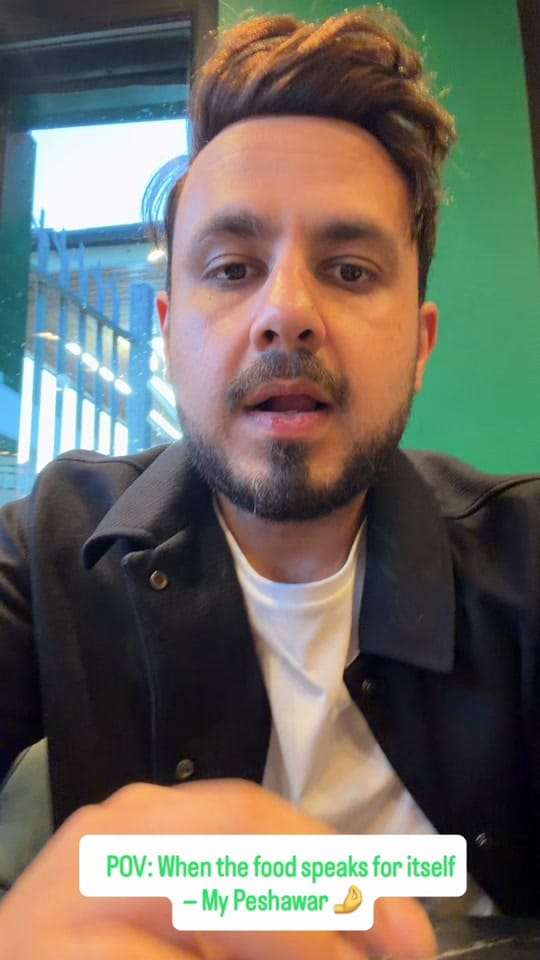 Post 2 by Zain Bhatti on TikTok (video)