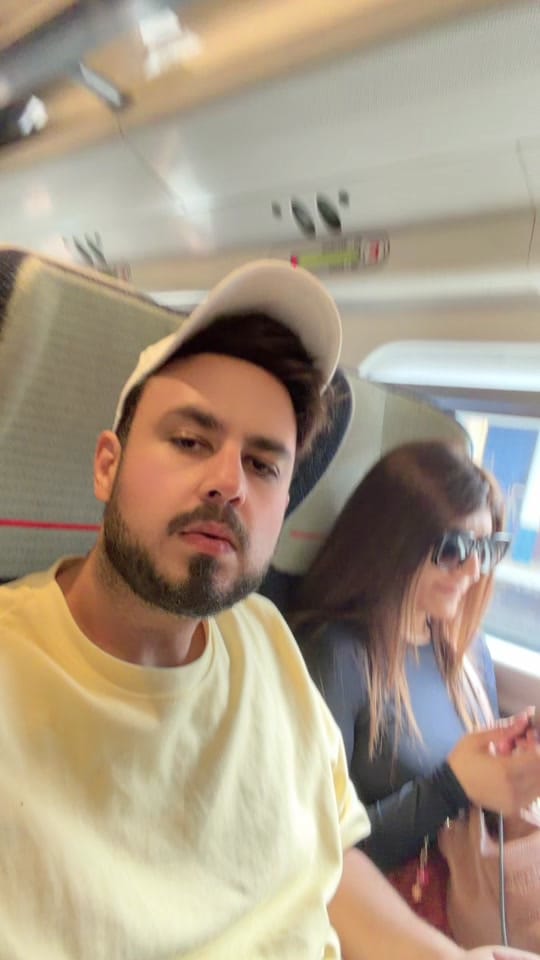 Post 1 by Zain Bhatti on TikTok (video)
