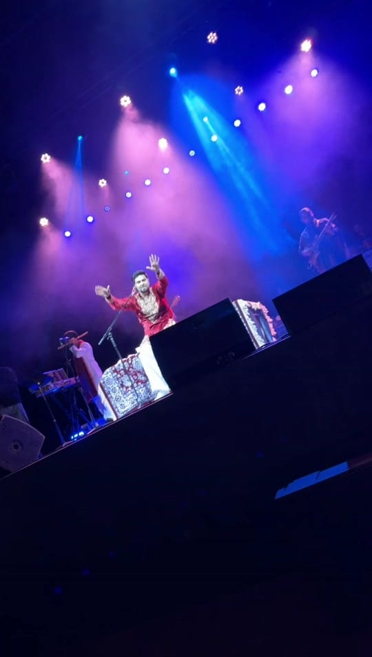 Post 5 by Zain Bhatti on TikTok (video)